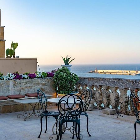 B&B Centro Storico Otranto Exterior foto