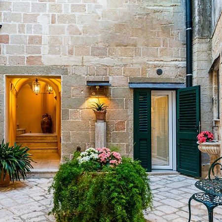 B&B Centro Storico Otranto Exterior foto