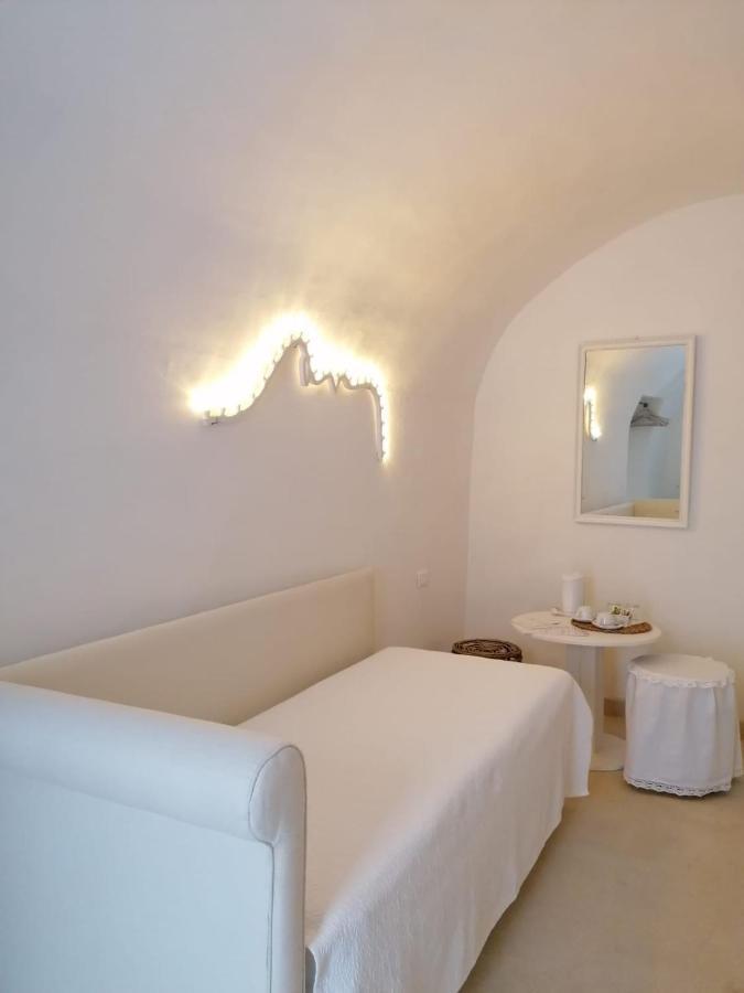 B&B Centro Storico Otranto Exterior foto