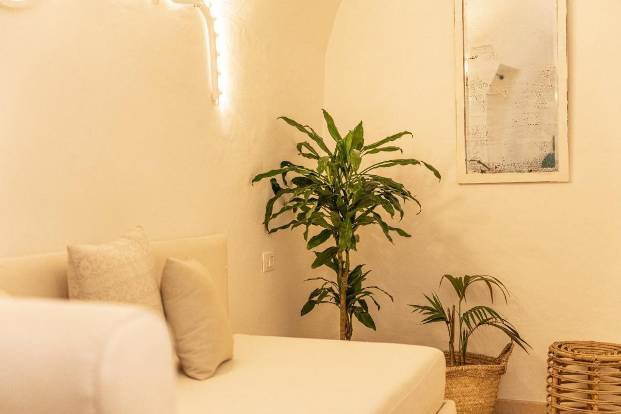 B&B Centro Storico Otranto Exterior foto