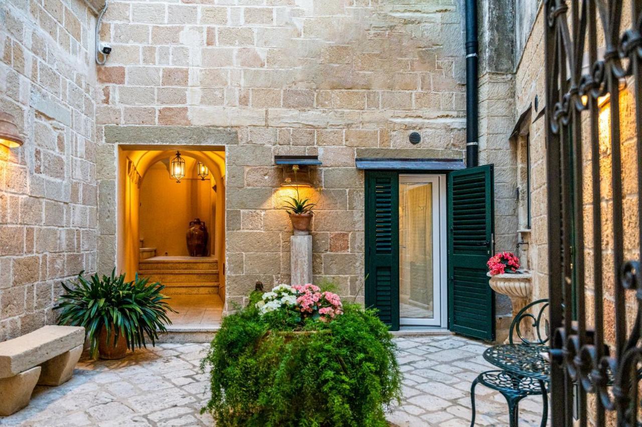 B&B Centro Storico Otranto Exterior foto
