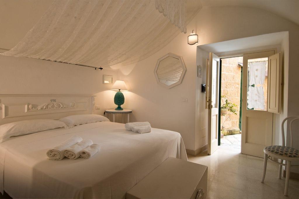 B&B Centro Storico Otranto Exterior foto