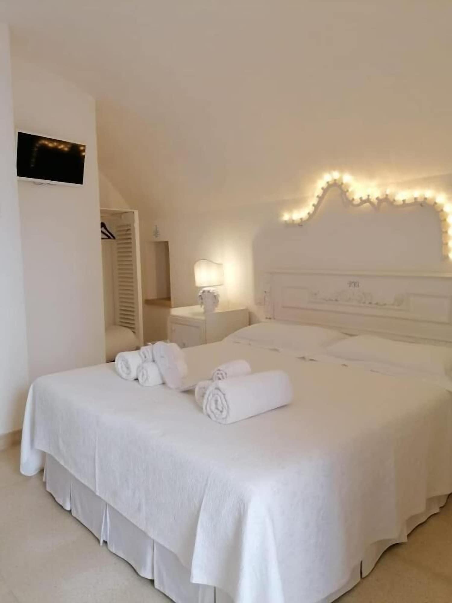 B&B Centro Storico Otranto Exterior foto