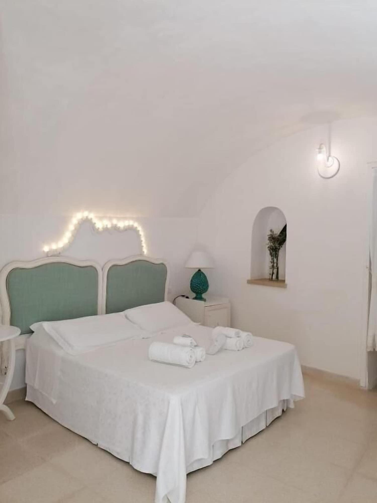 B&B Centro Storico Otranto Exterior foto