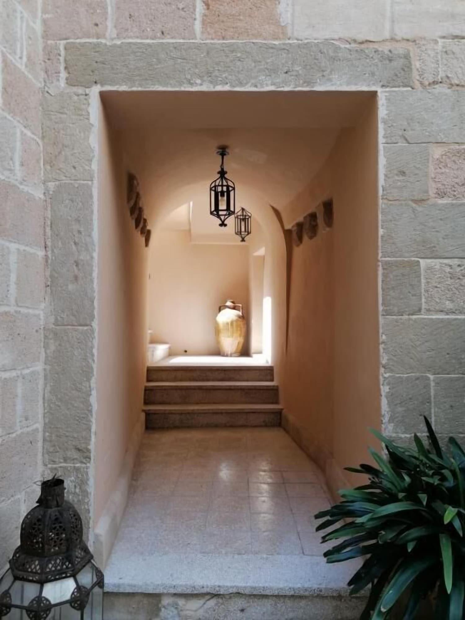 B&B Centro Storico Otranto Exterior foto